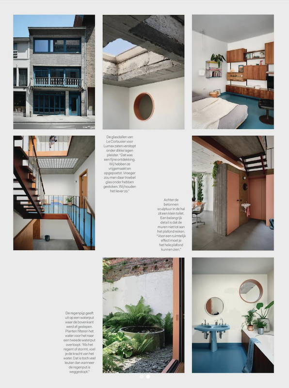 De STANDAARD magazine