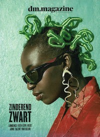 de MORGEN magazine
